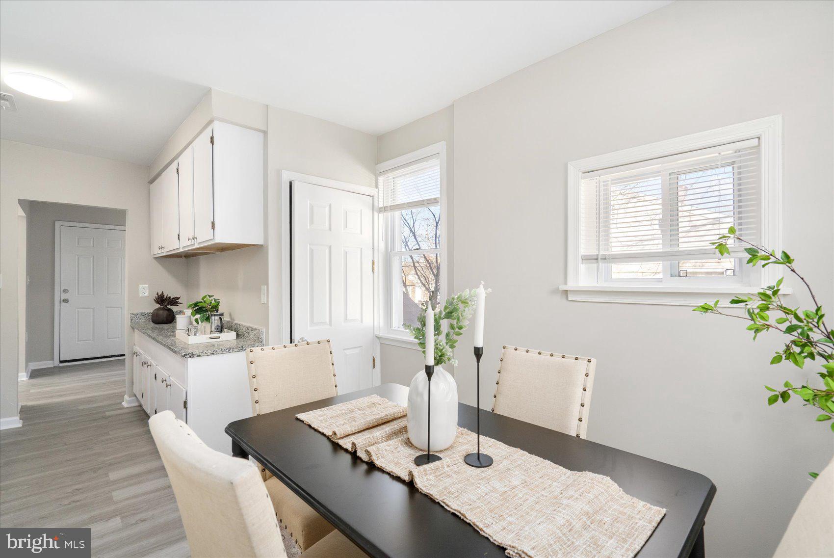 ROSEDALE TERRACE - Residential