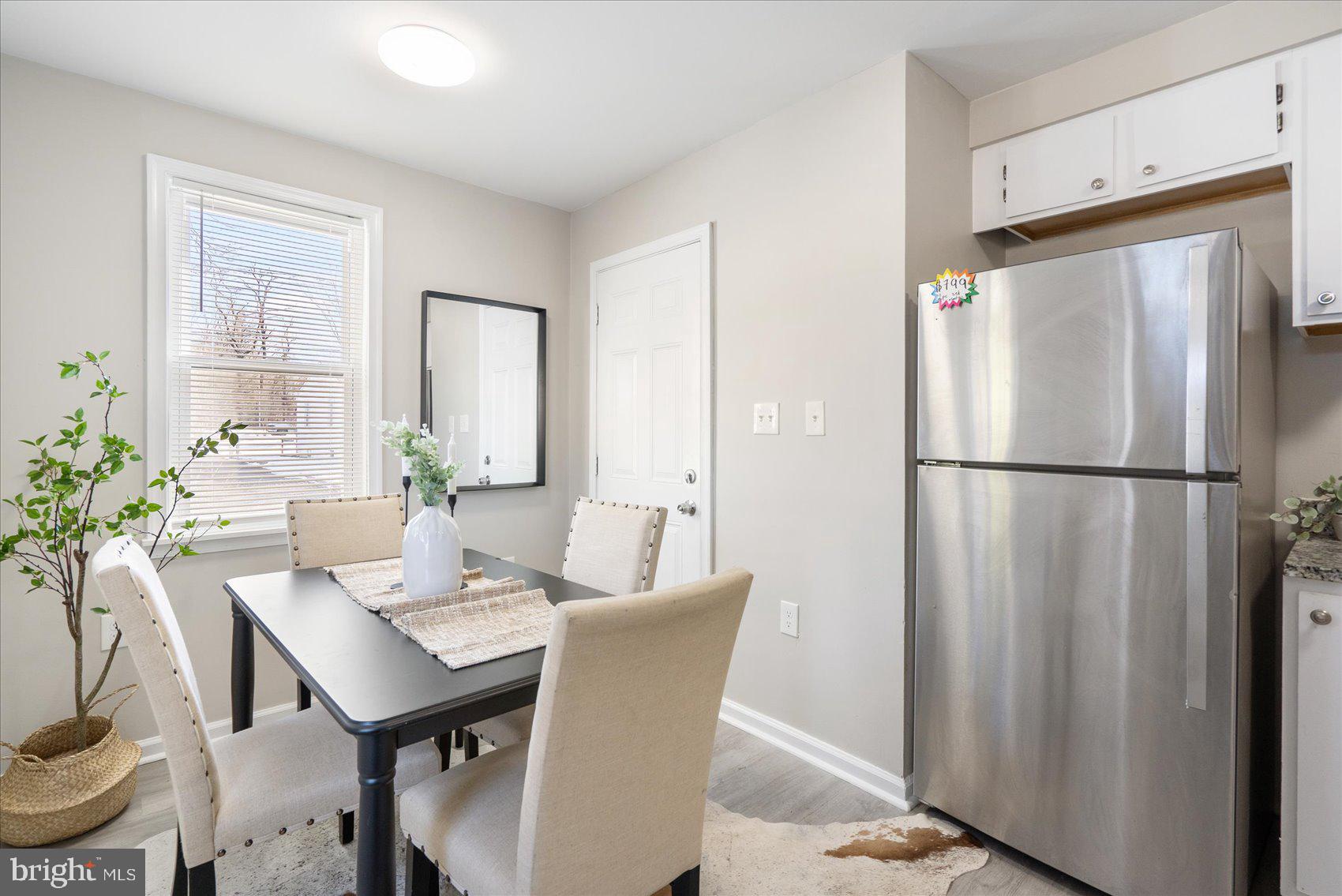 ROSEDALE TERRACE - Residential