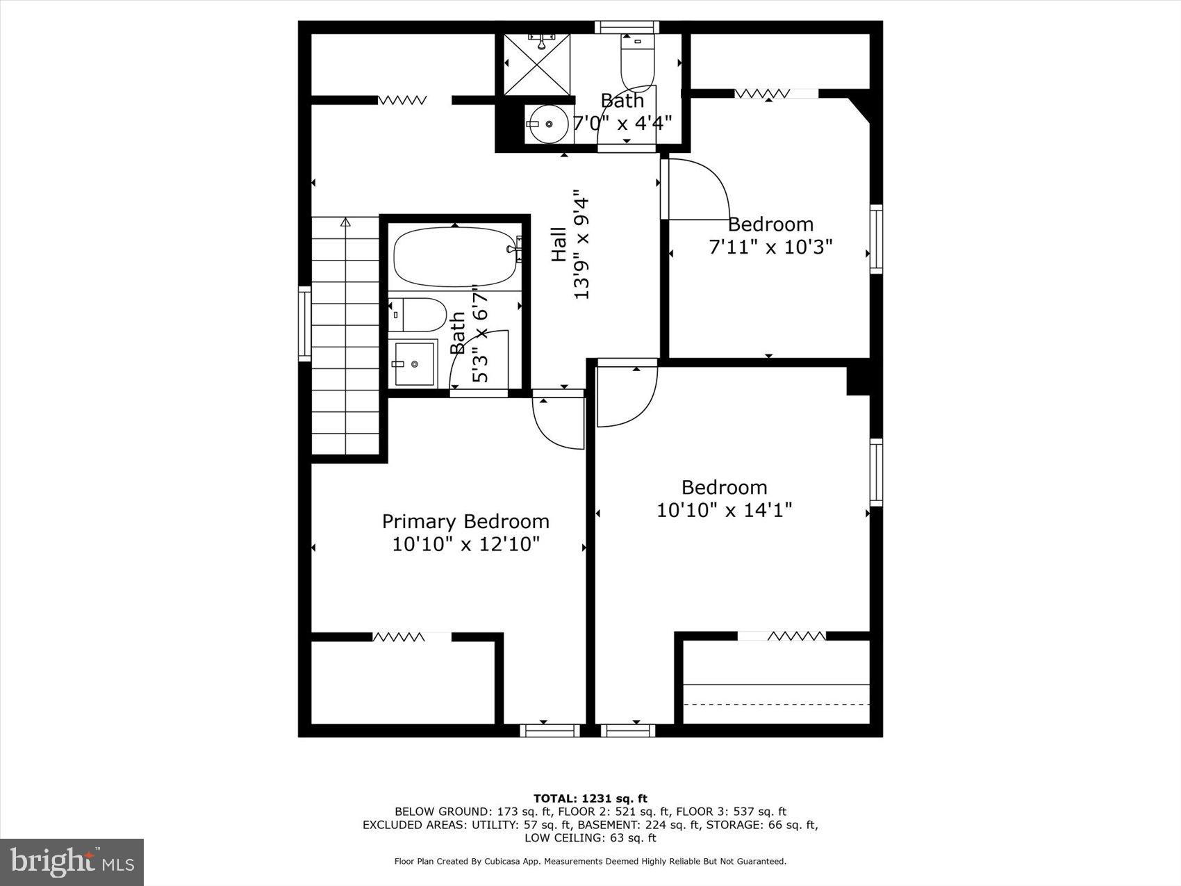 ROSEDALE TERRACE - Residential