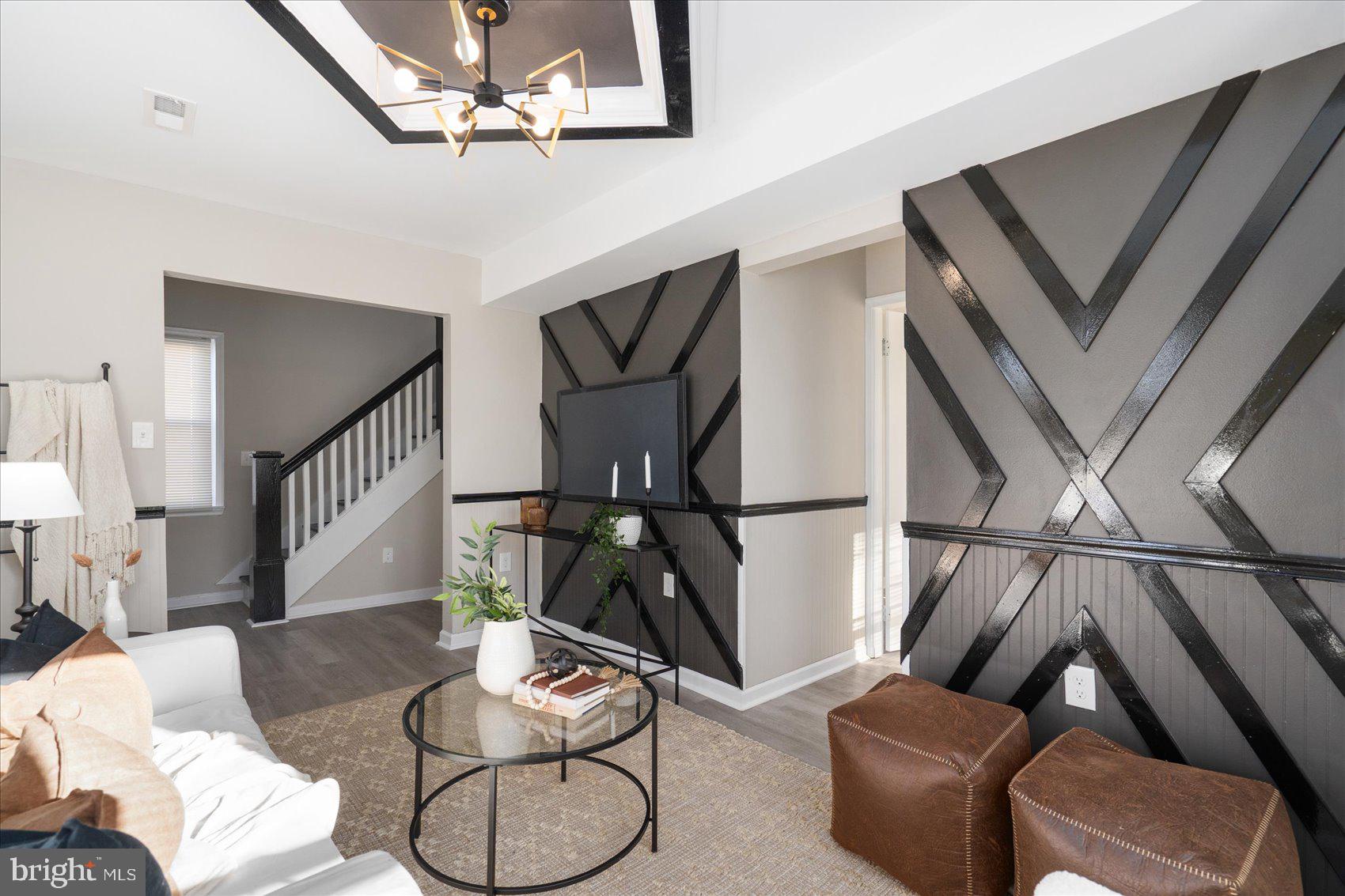 ROSEDALE TERRACE - Residential