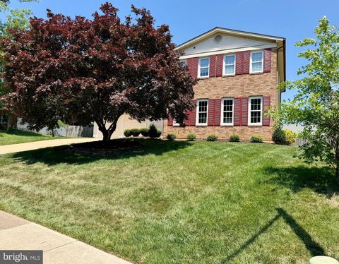 Photo of 6404 Kings Landing Road, ALEXANDRIA, VA 22310 (MLS # VAFX2298960)