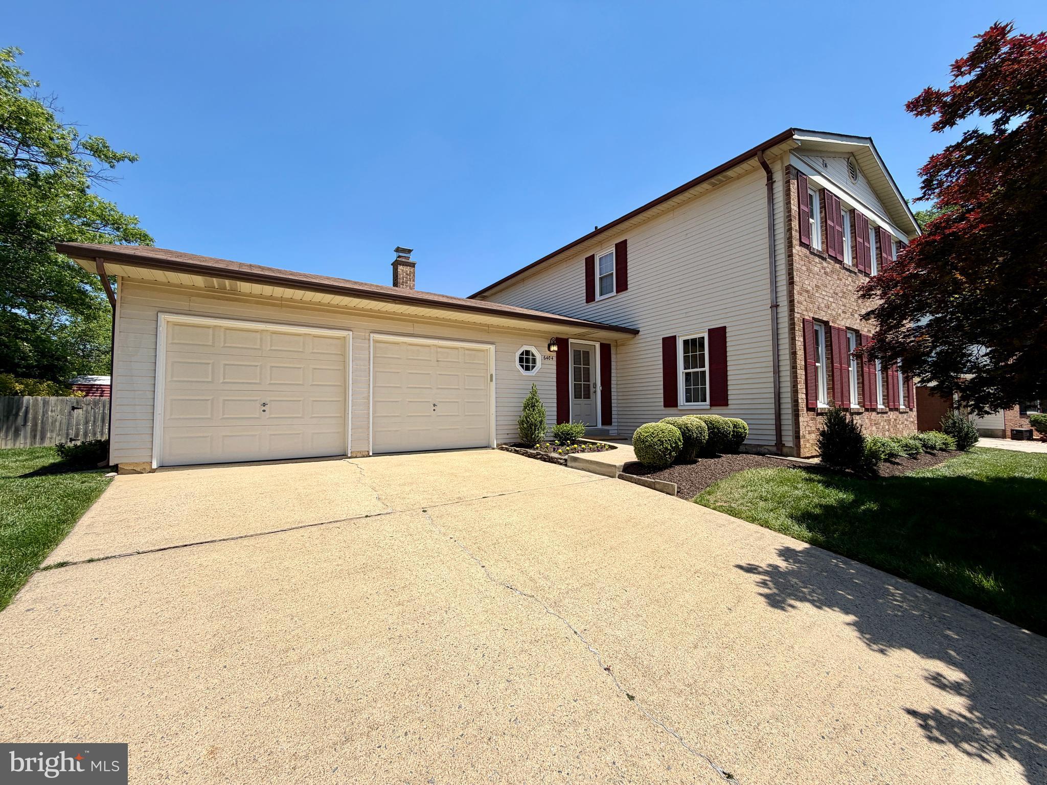 6404 KINGS LANDING ROAD