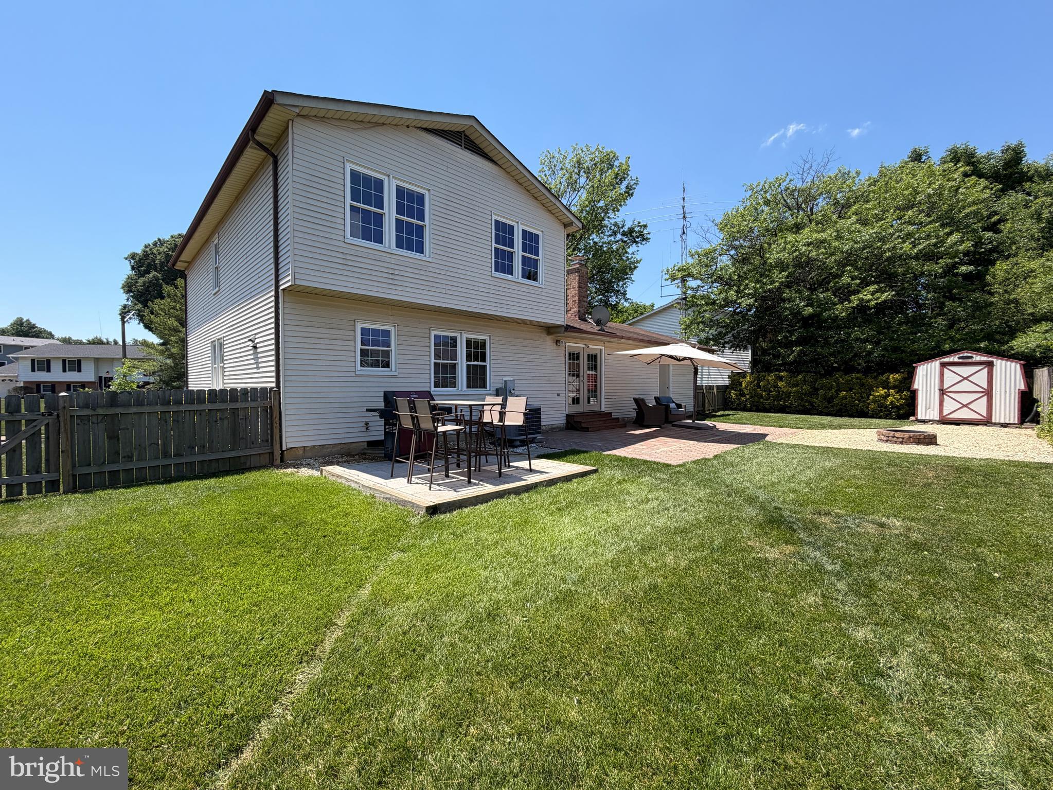 6404 KINGS LANDING ROAD