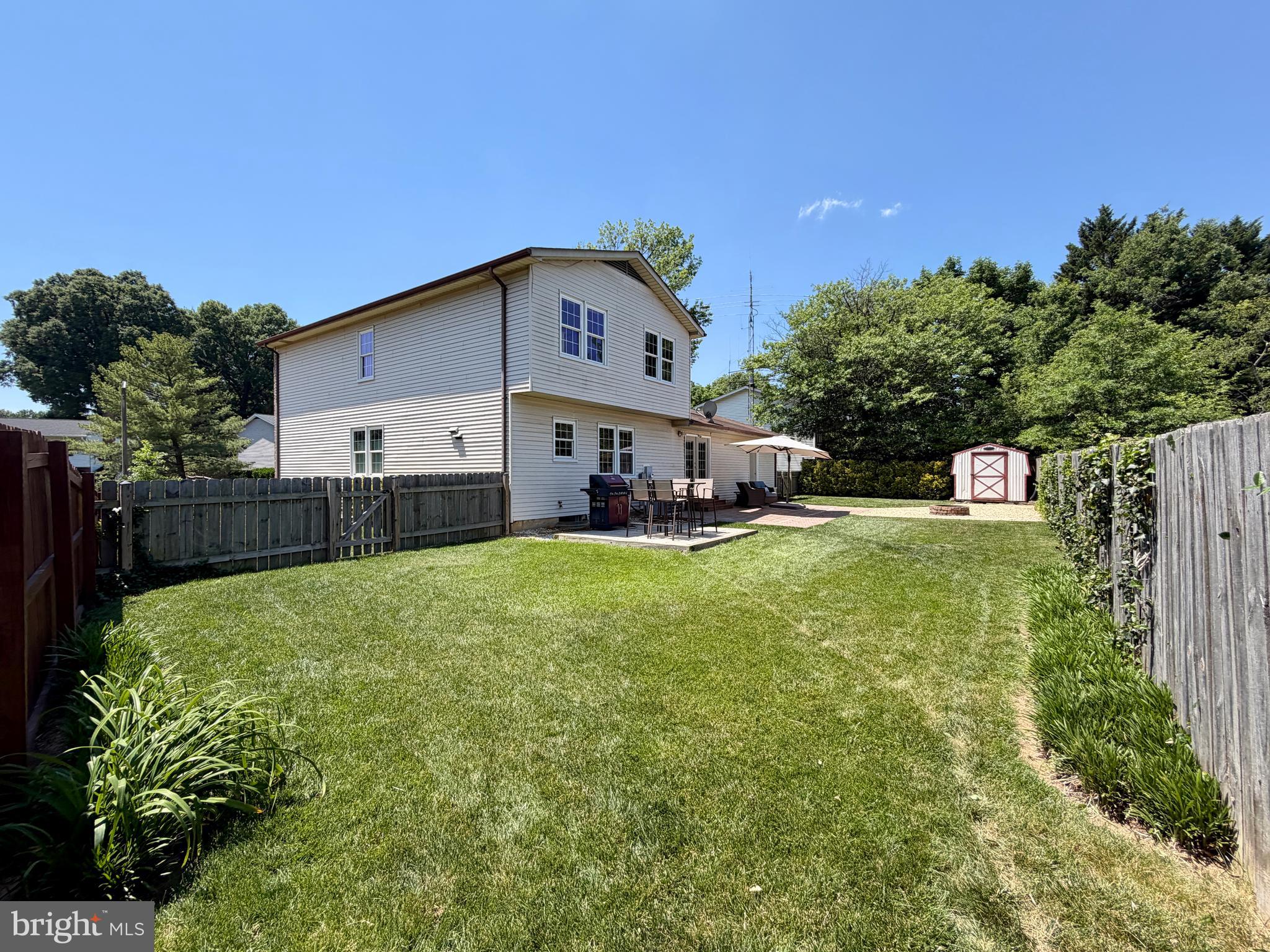 6404 KINGS LANDING ROAD