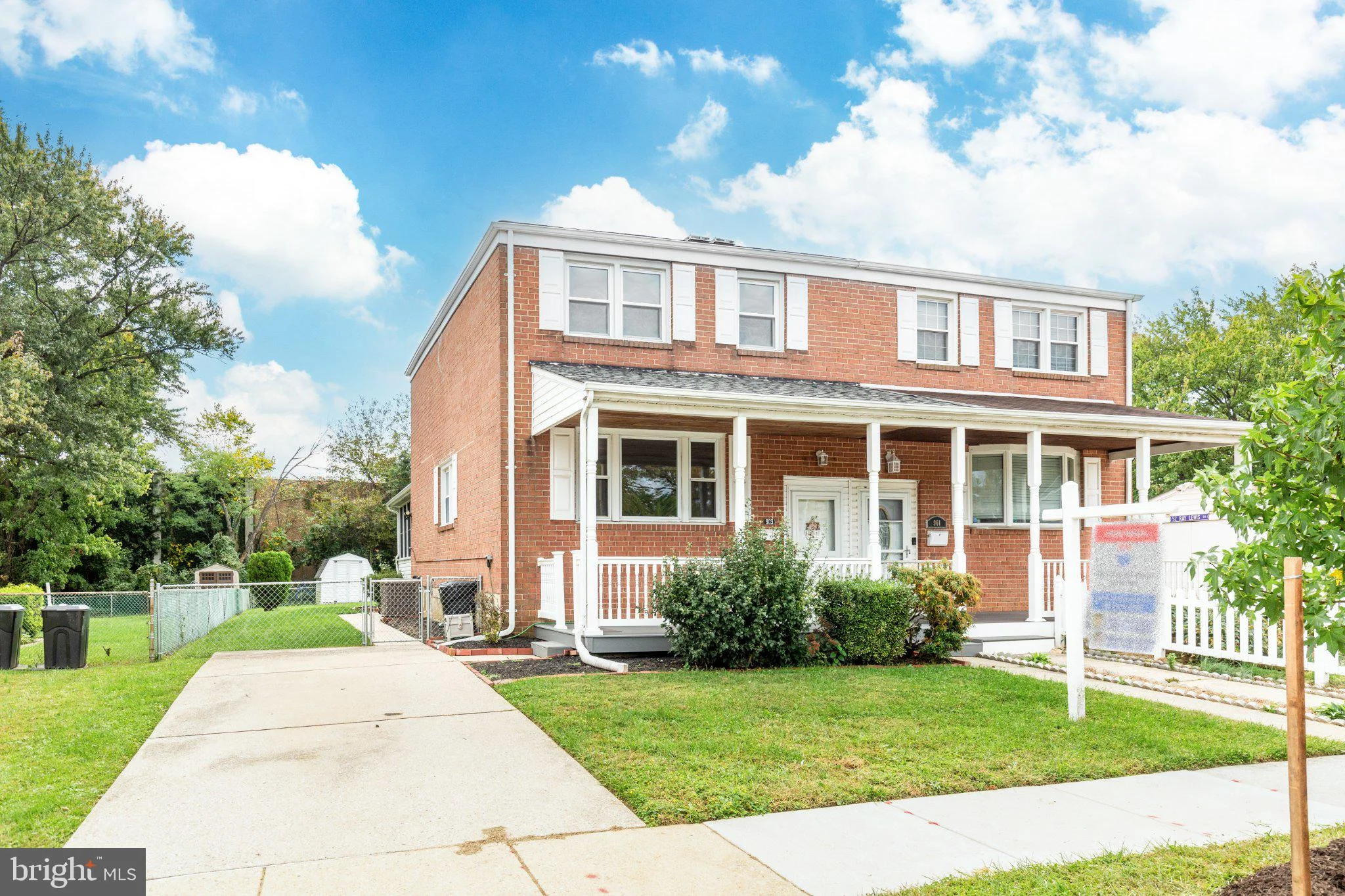 903 Grovehill Road, Baltimore, MD 21227