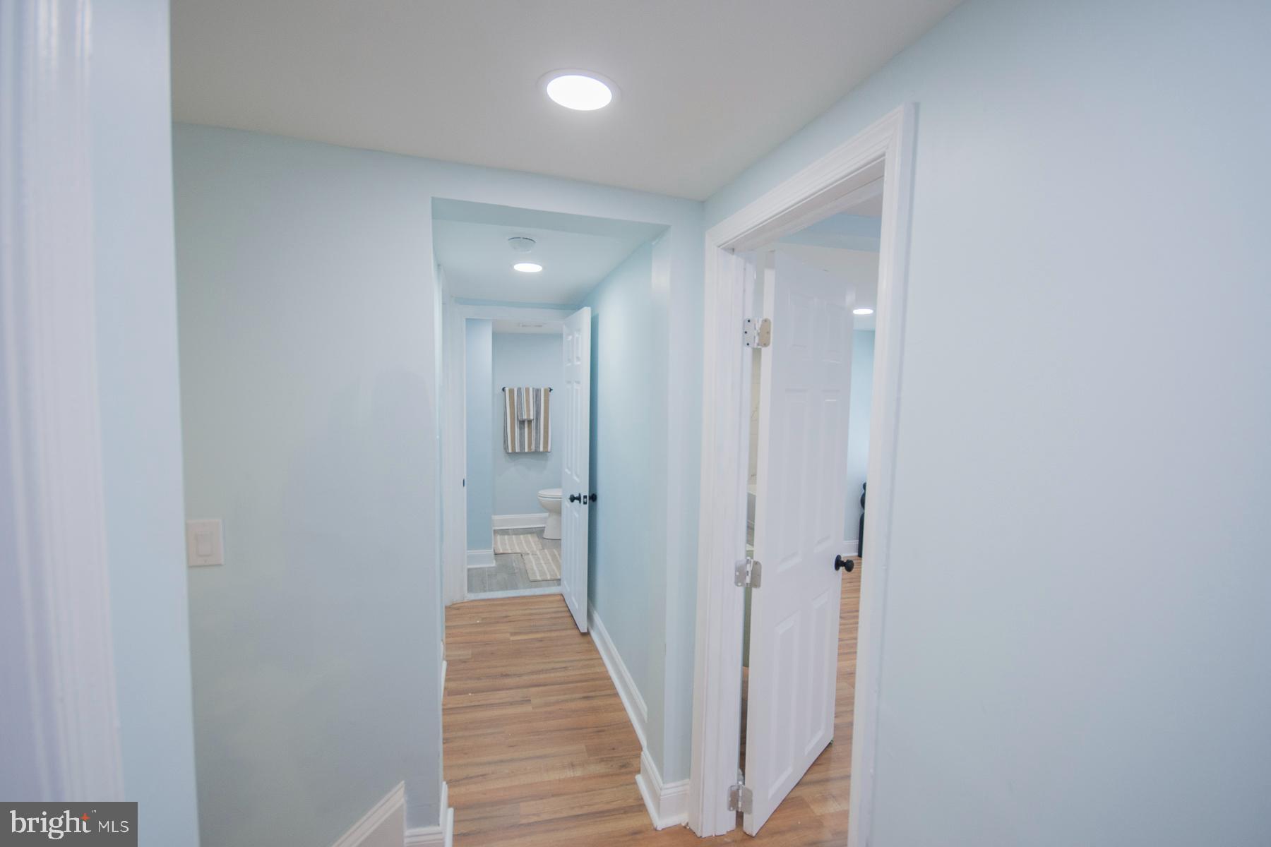 CITY OF MARTINSBURG - Residential