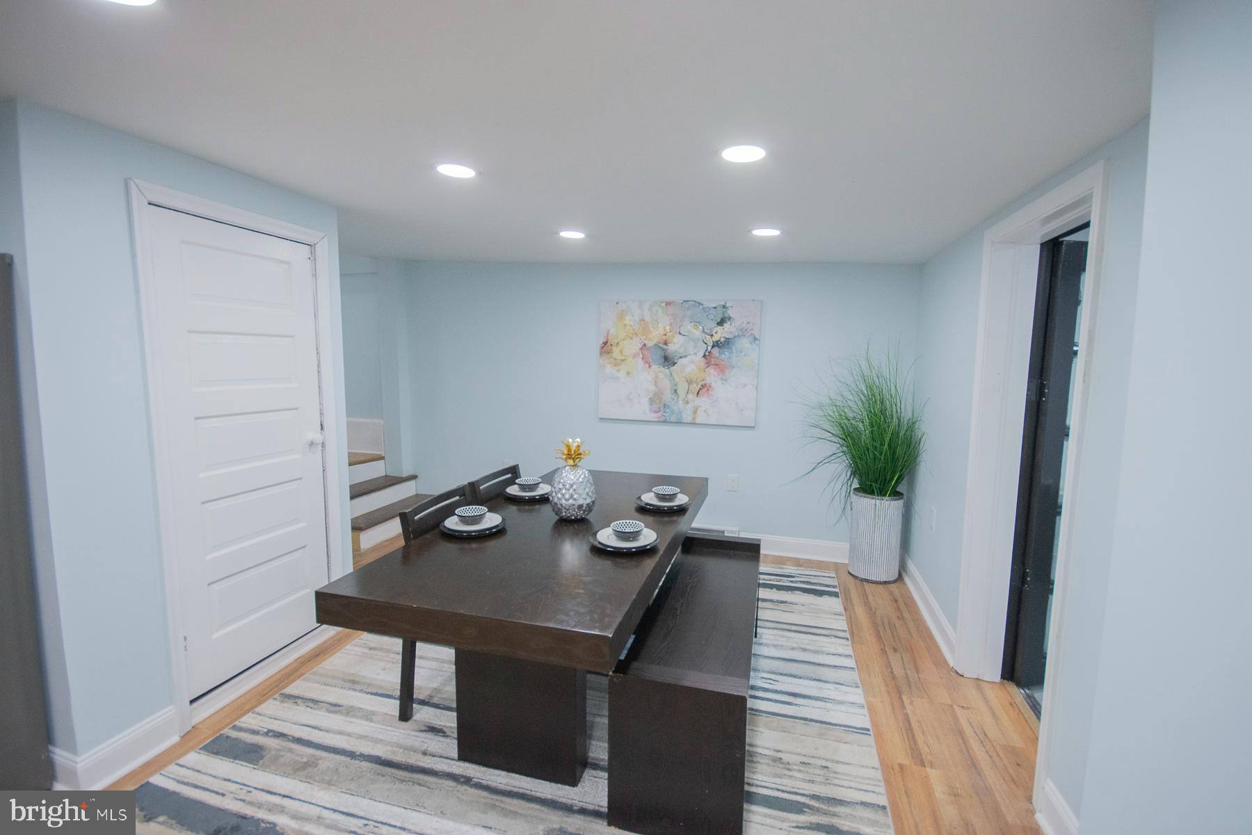 CITY OF MARTINSBURG - Residential