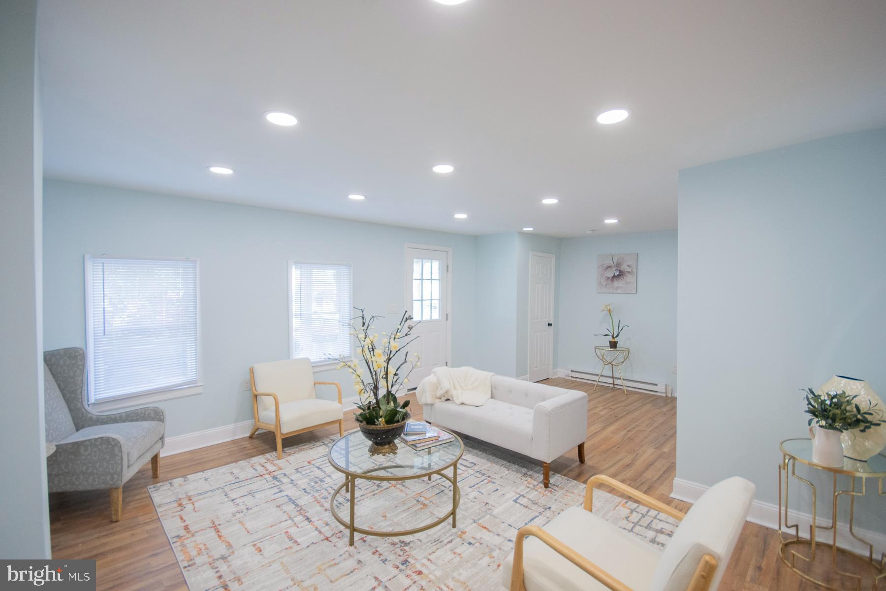 CITY OF MARTINSBURG - Residential