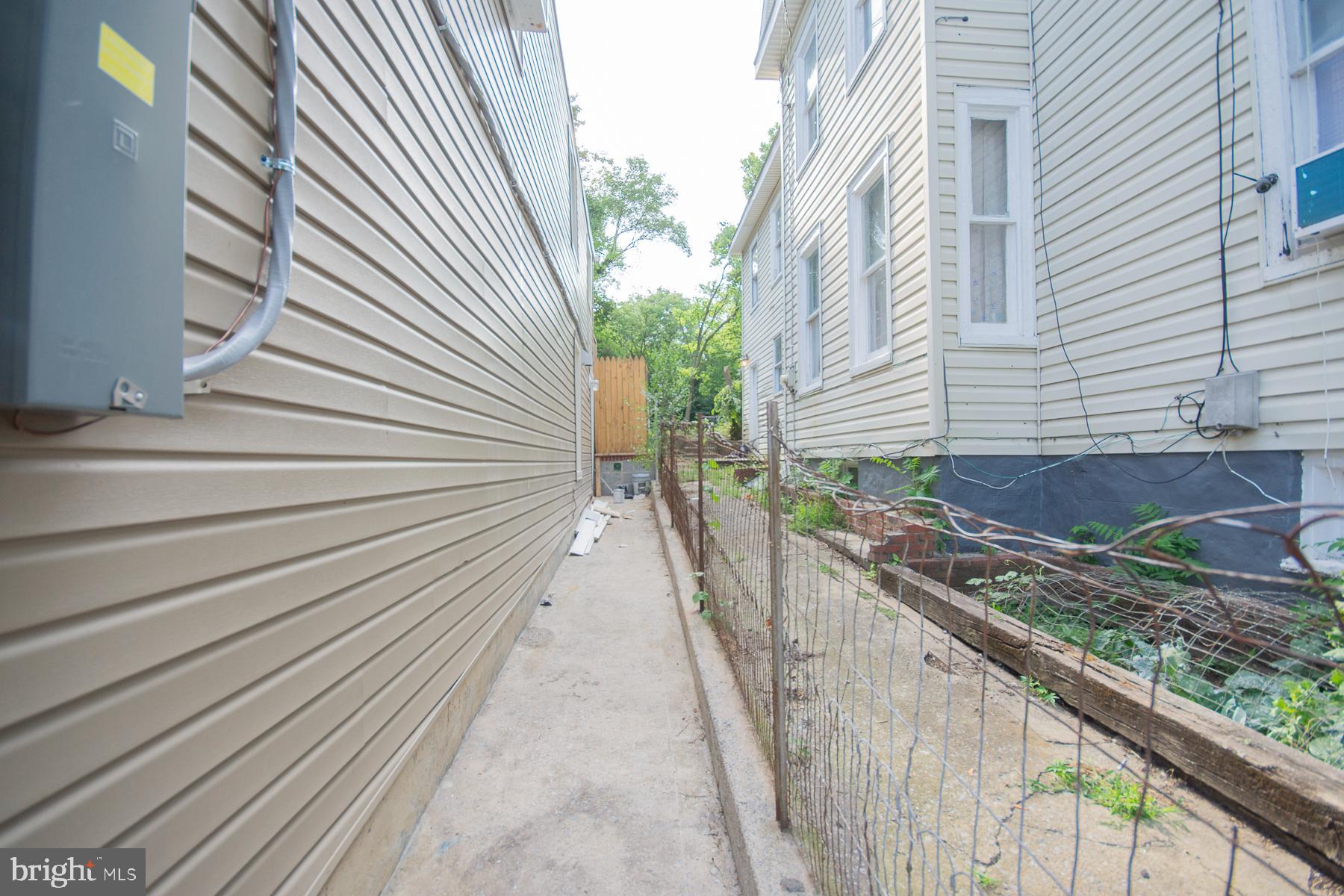 CITY OF MARTINSBURG - Residential