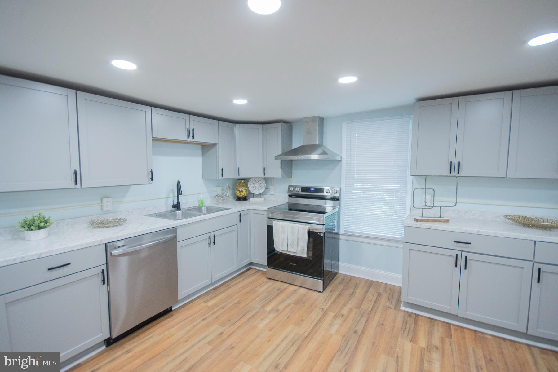 CITY OF MARTINSBURG - Residential