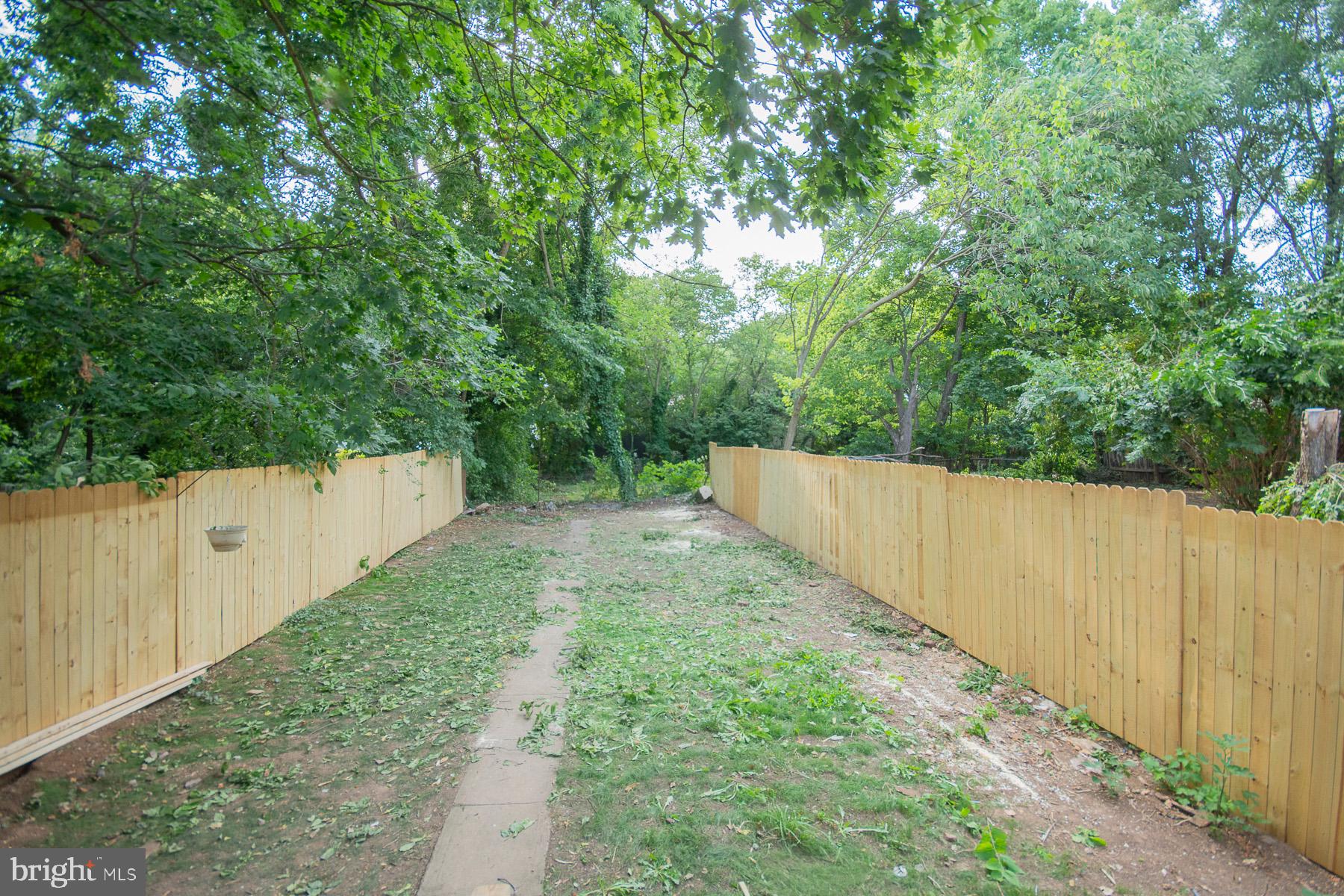 CITY OF MARTINSBURG - Residential