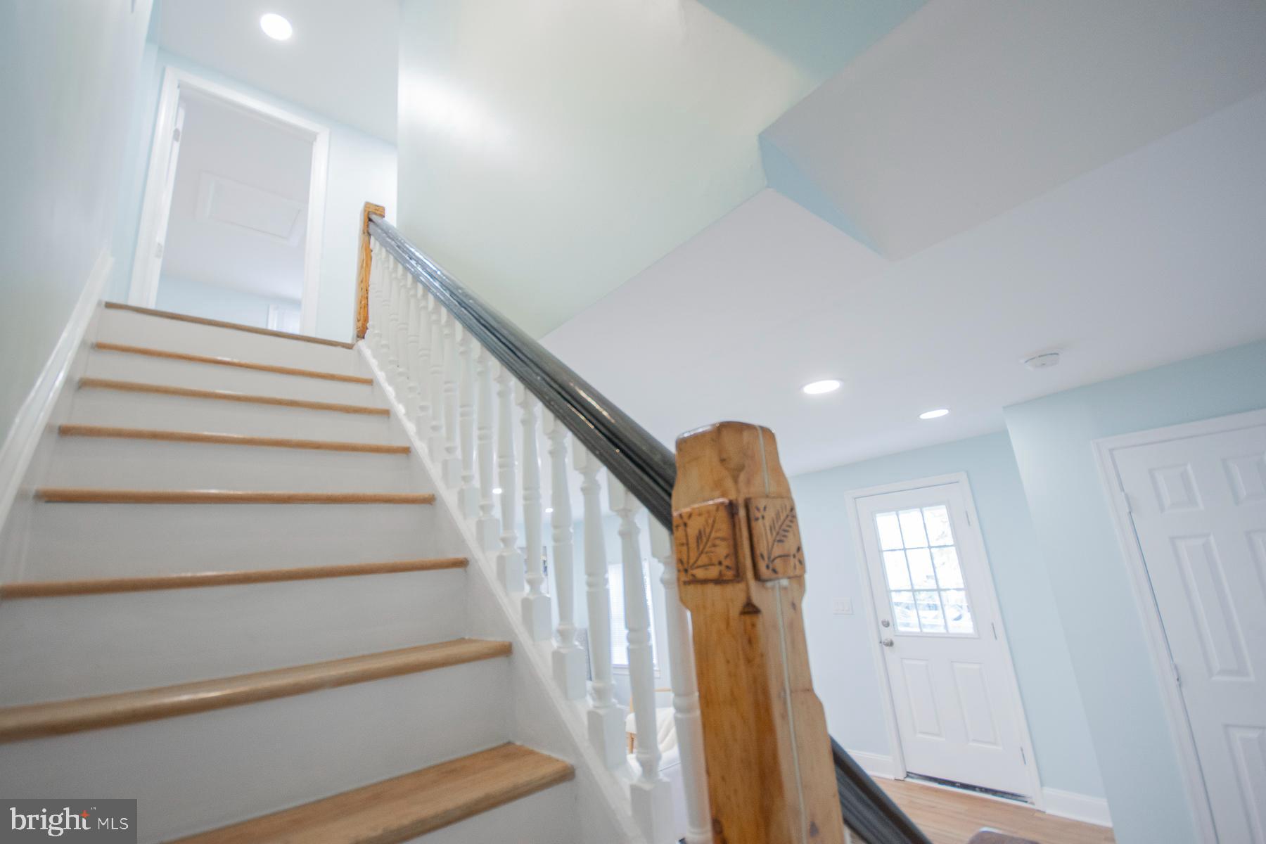 CITY OF MARTINSBURG - Residential