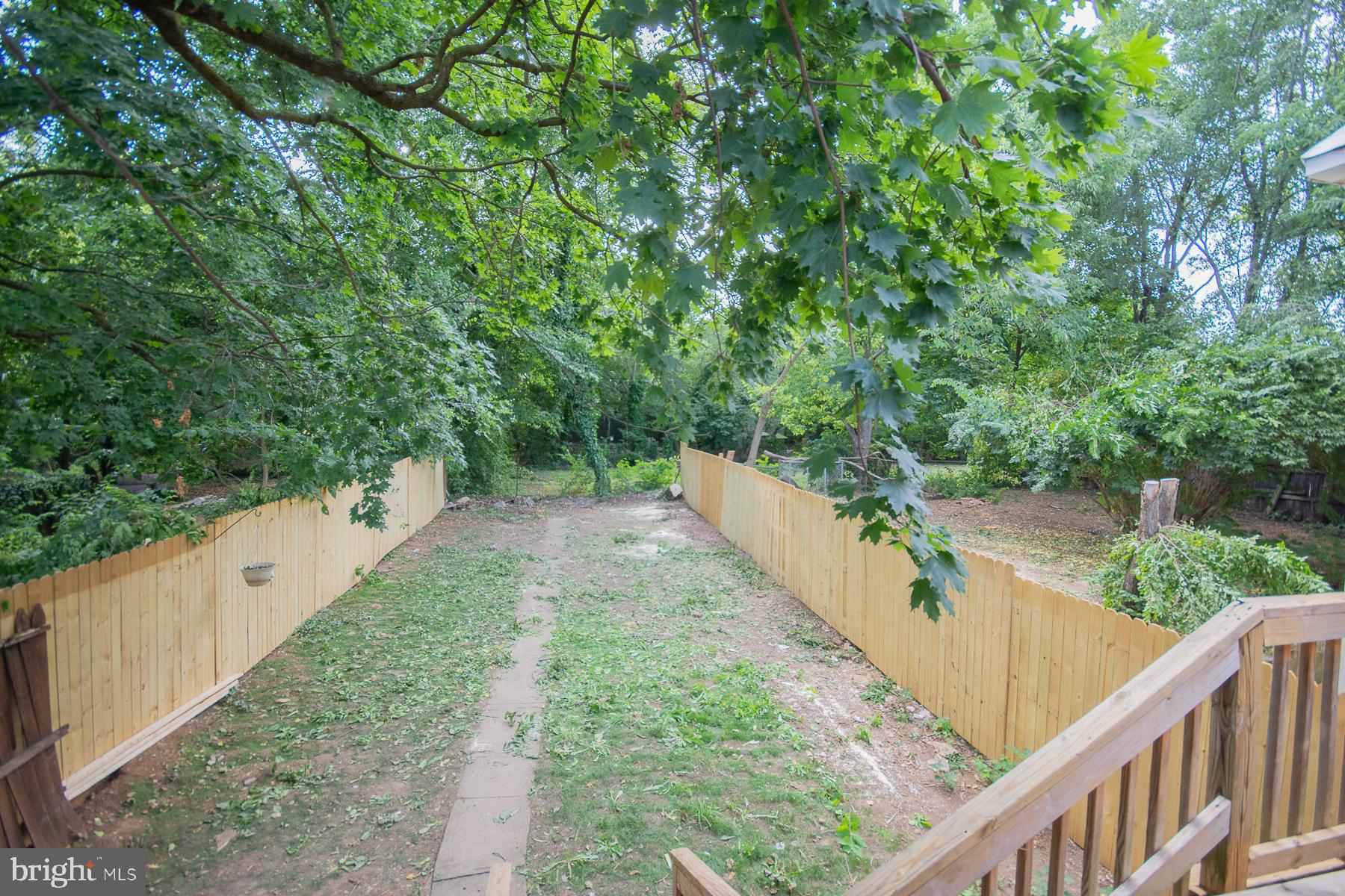 CITY OF MARTINSBURG - Residential