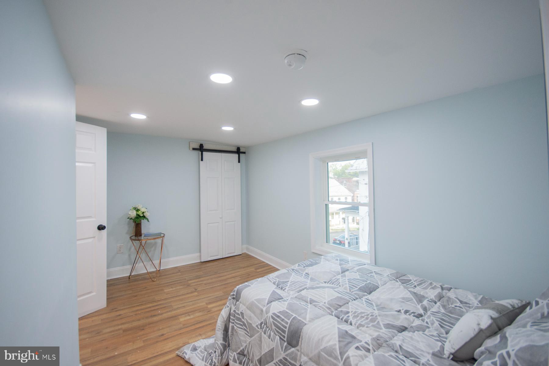 CITY OF MARTINSBURG - Residential