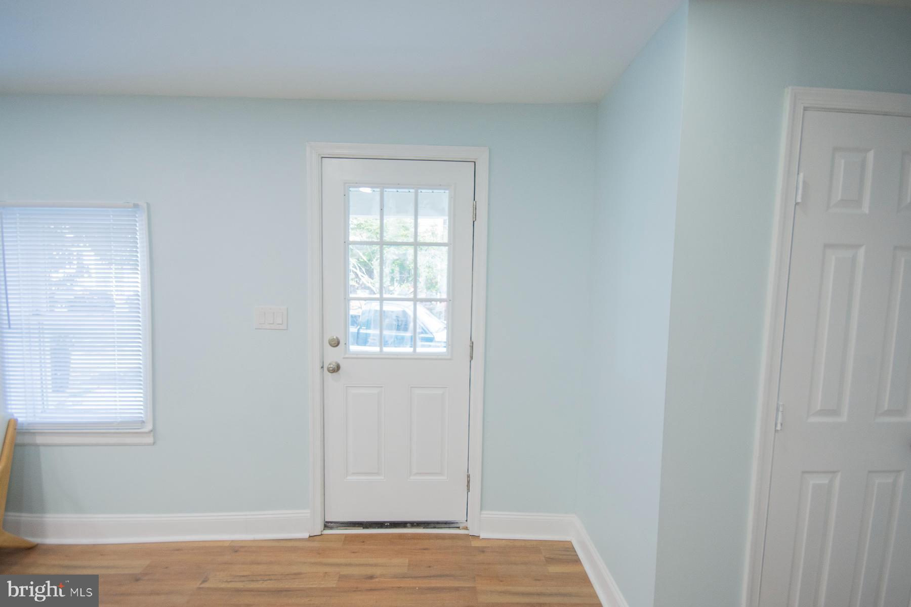 CITY OF MARTINSBURG - Residential