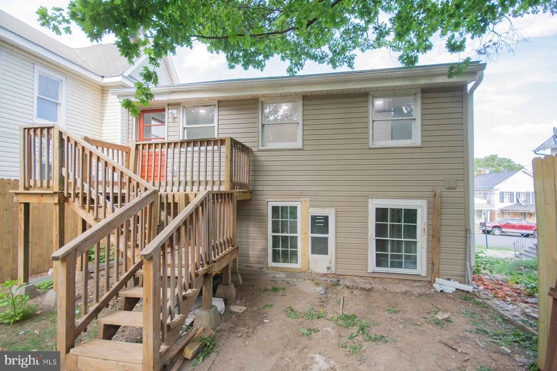 CITY OF MARTINSBURG - Residential