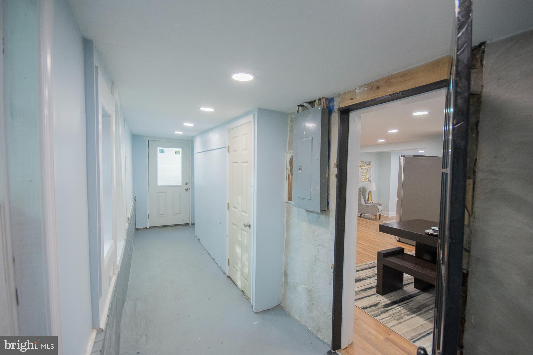 CITY OF MARTINSBURG - Residential