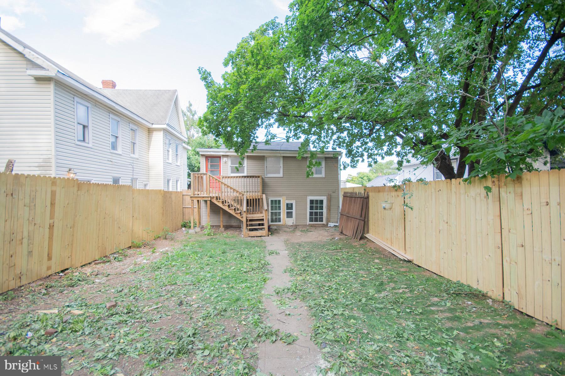 CITY OF MARTINSBURG - Residential