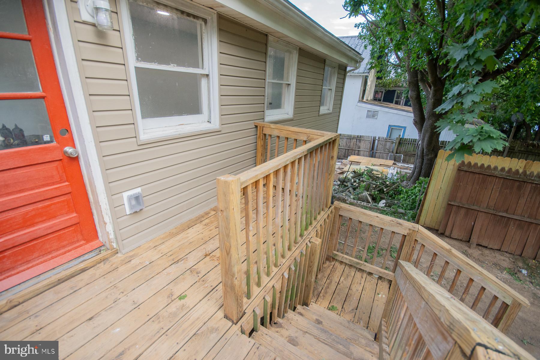 CITY OF MARTINSBURG - Residential