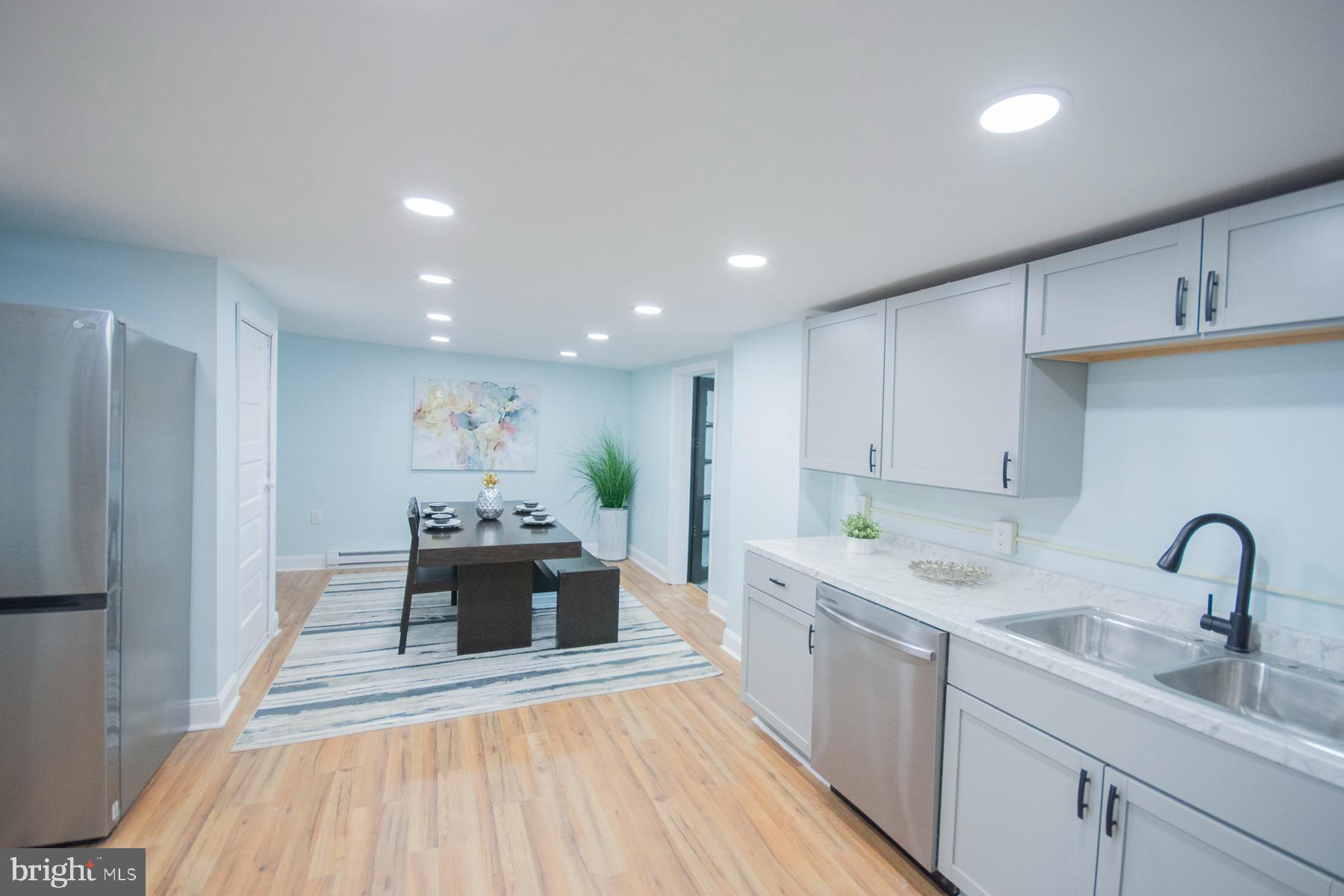 CITY OF MARTINSBURG - Residential