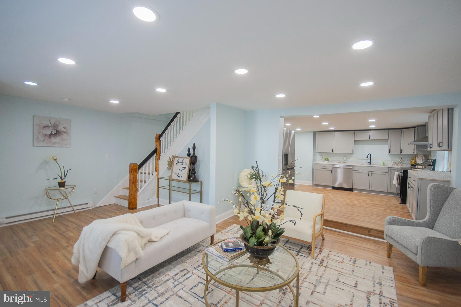 CITY OF MARTINSBURG - Residential