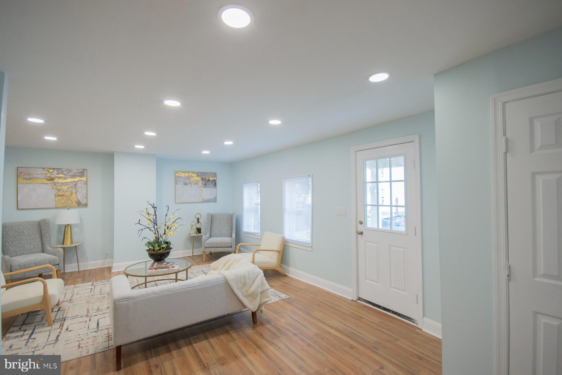 CITY OF MARTINSBURG - Residential