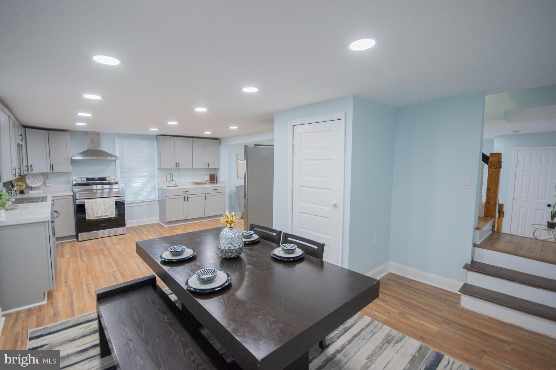 CITY OF MARTINSBURG - Residential