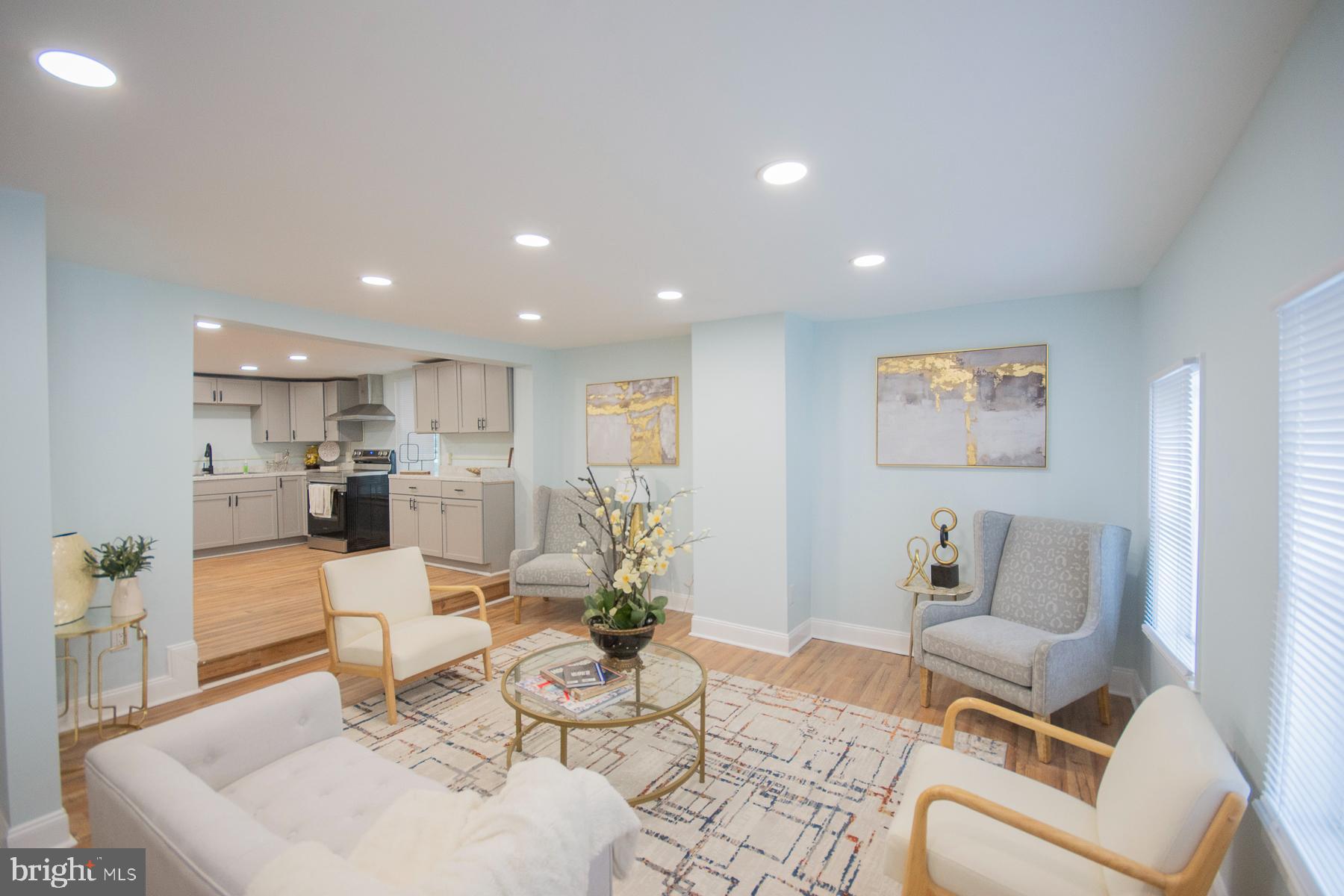 CITY OF MARTINSBURG - Residential