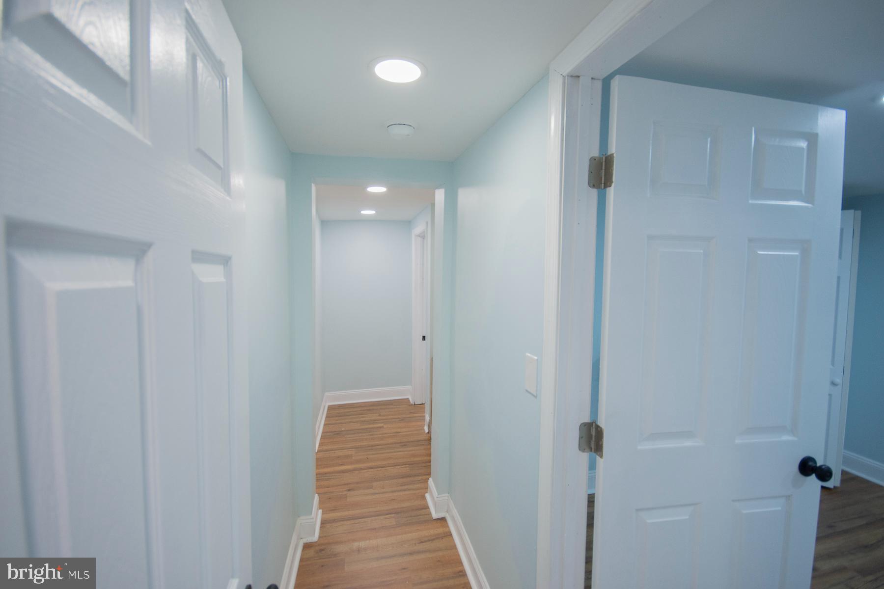 CITY OF MARTINSBURG - Residential