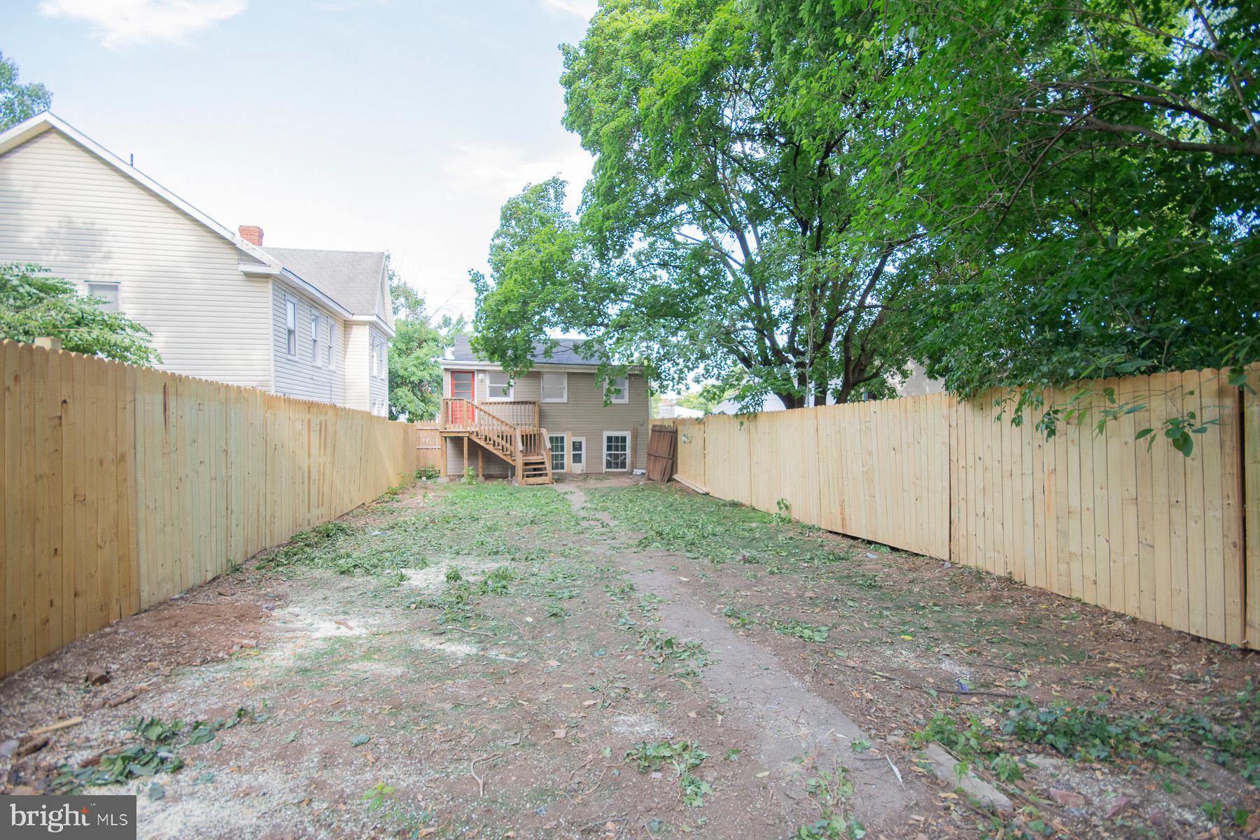 CITY OF MARTINSBURG - Residential