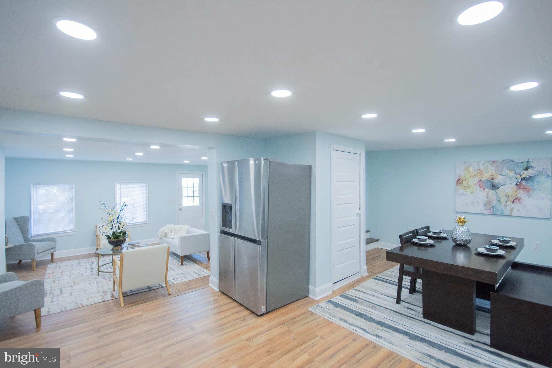 CITY OF MARTINSBURG - Residential