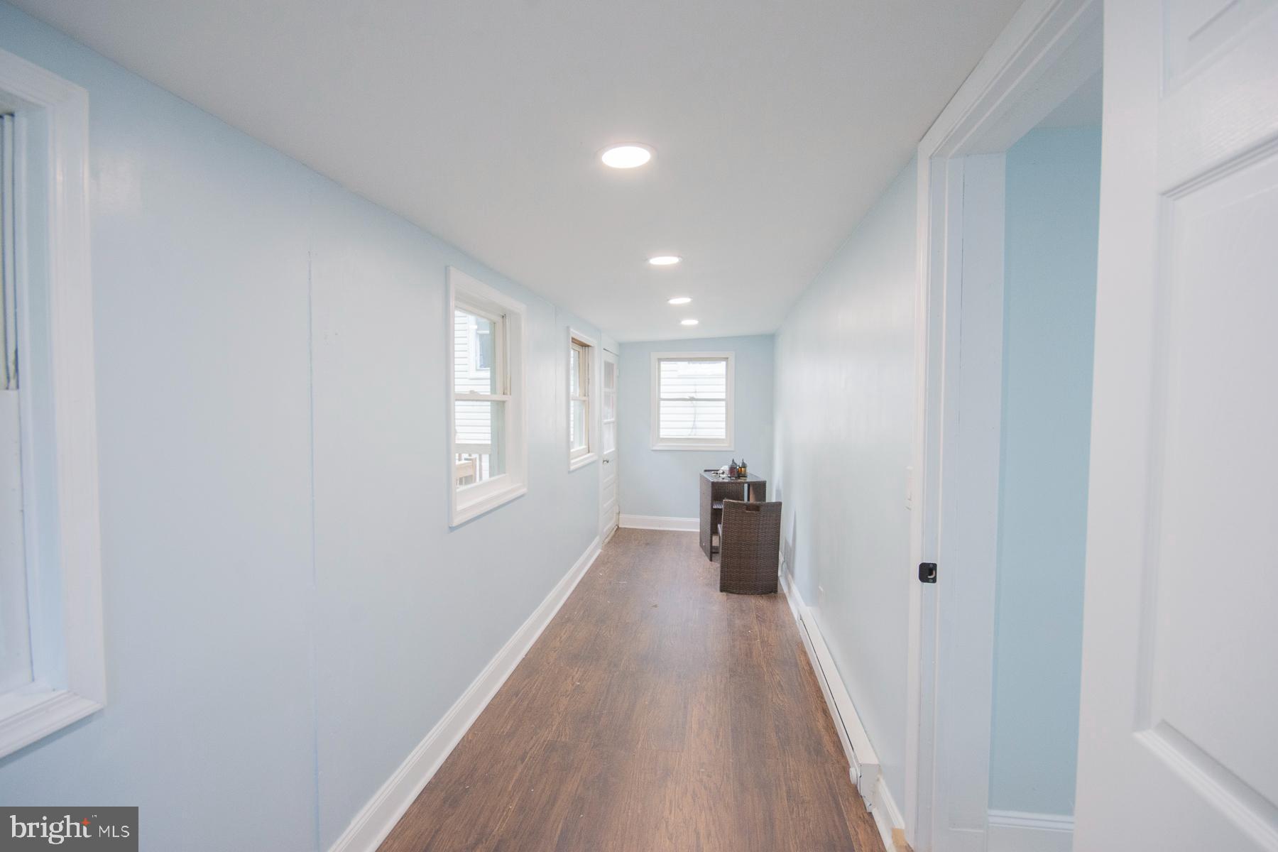 CITY OF MARTINSBURG - Residential