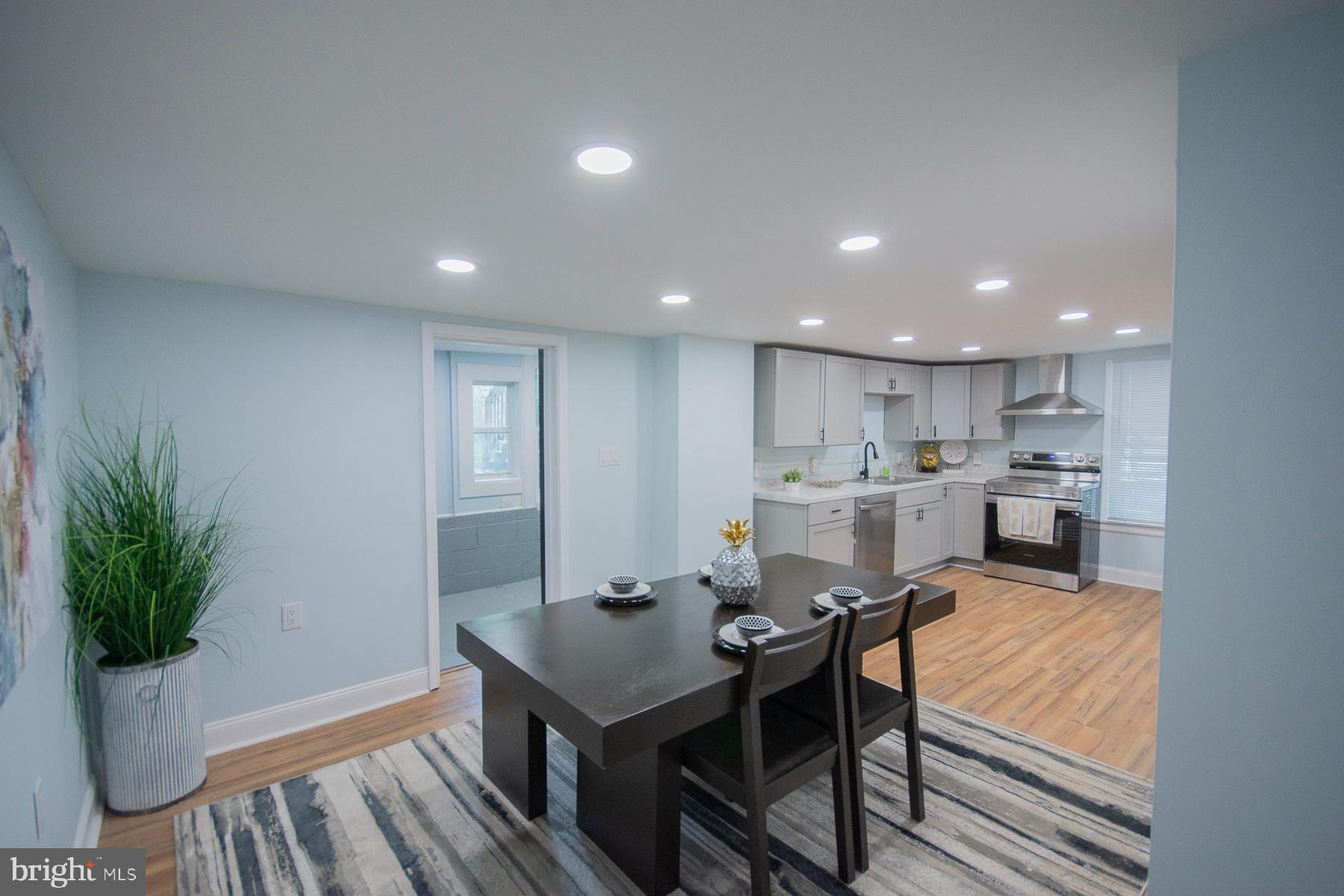 CITY OF MARTINSBURG - Residential