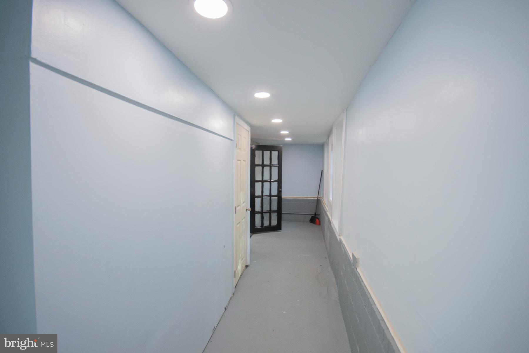 CITY OF MARTINSBURG - Residential