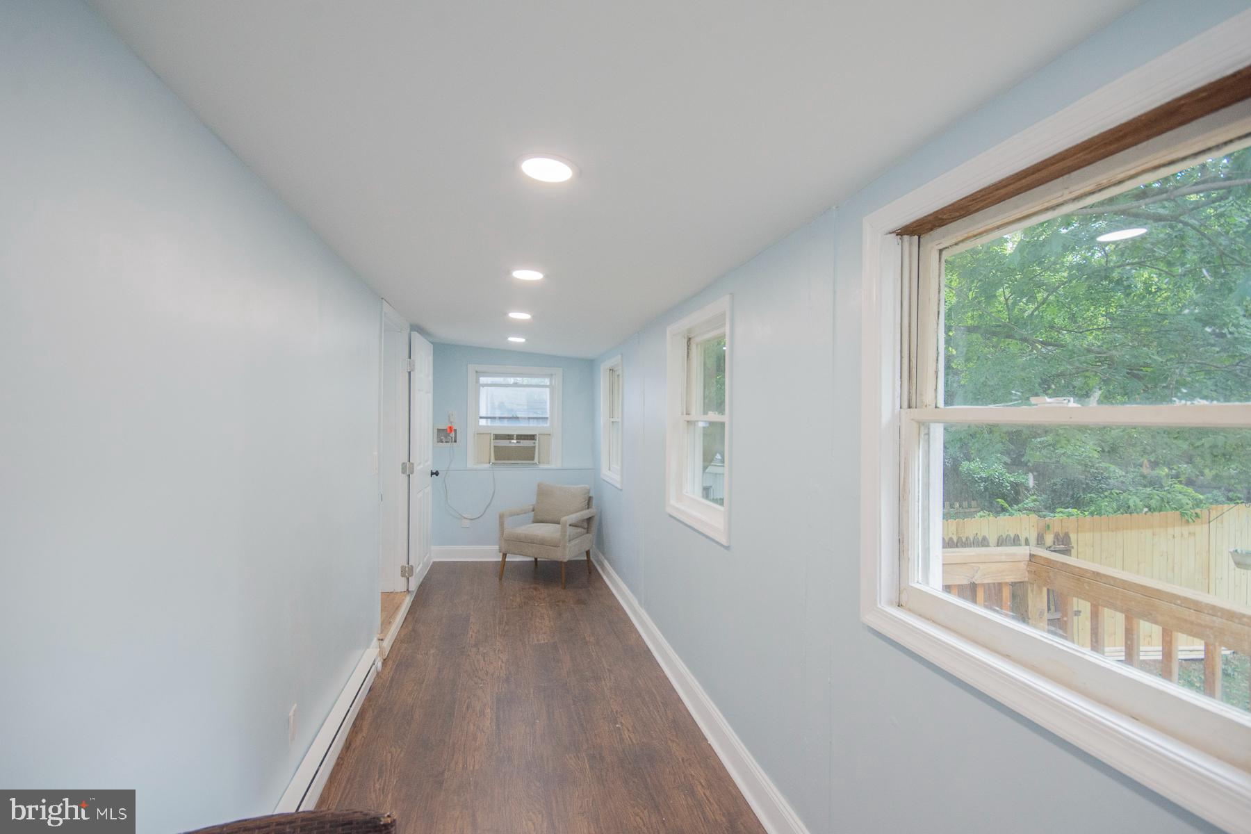 CITY OF MARTINSBURG - Residential