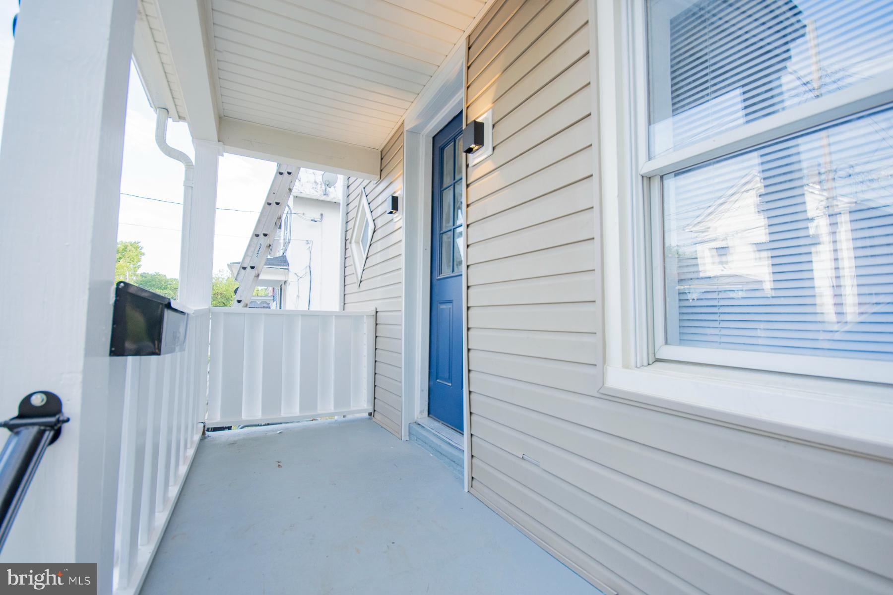 CITY OF MARTINSBURG - Residential