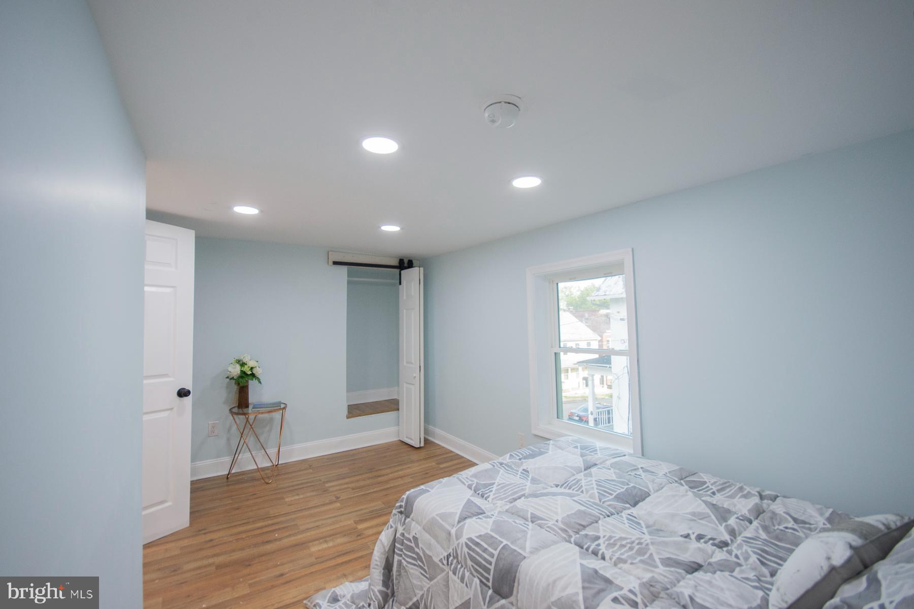 CITY OF MARTINSBURG - Residential