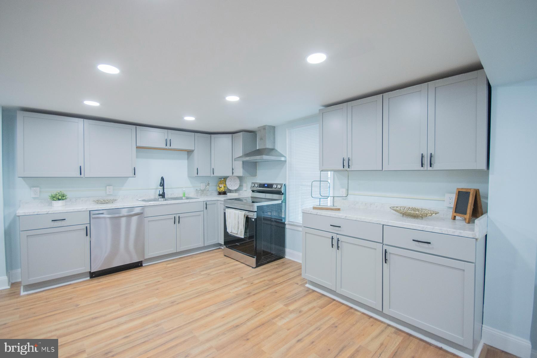 CITY OF MARTINSBURG - Residential