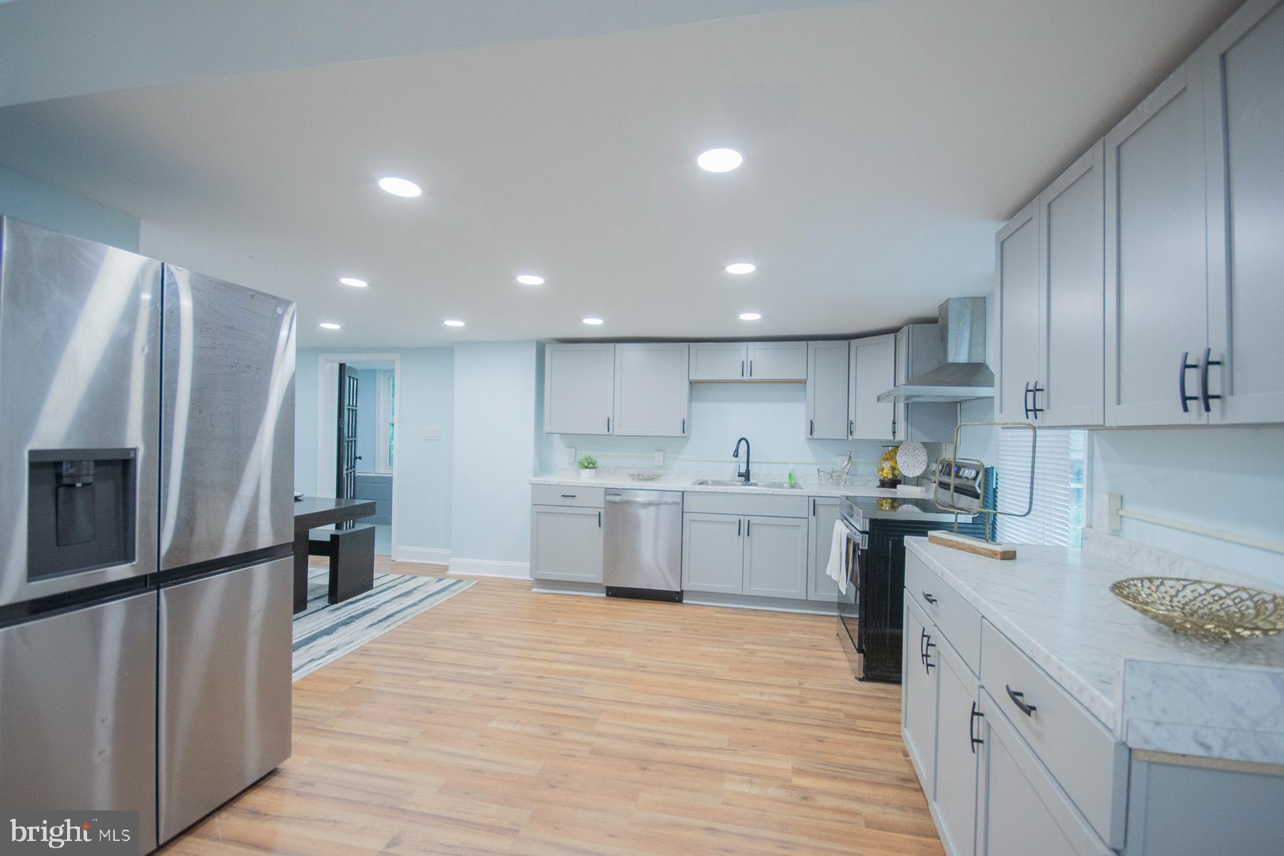 CITY OF MARTINSBURG - Residential