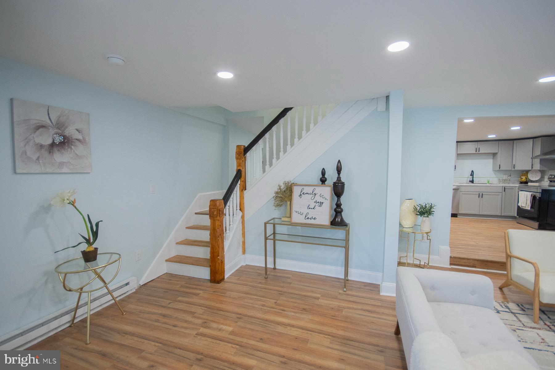 CITY OF MARTINSBURG - Residential