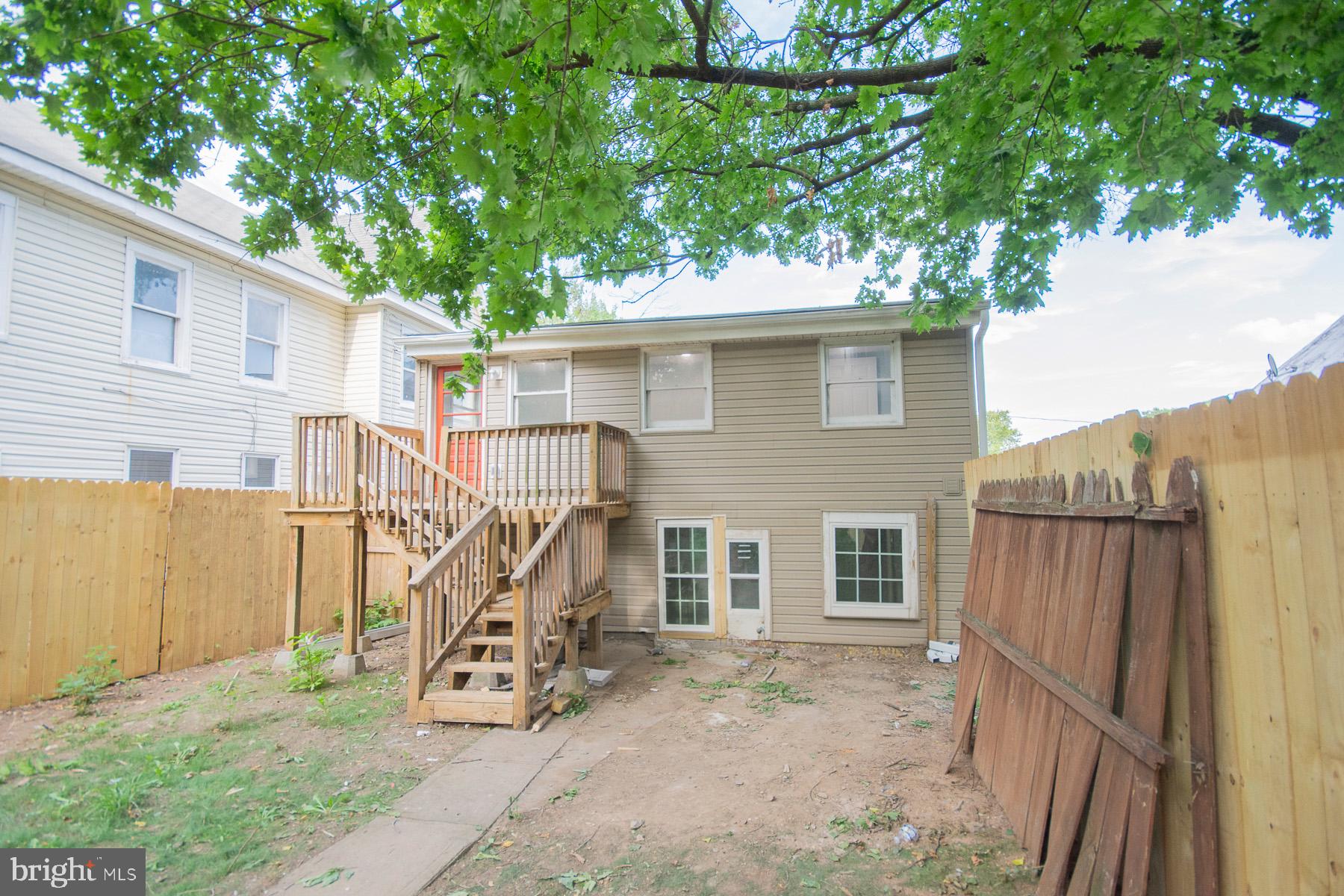 CITY OF MARTINSBURG - Residential