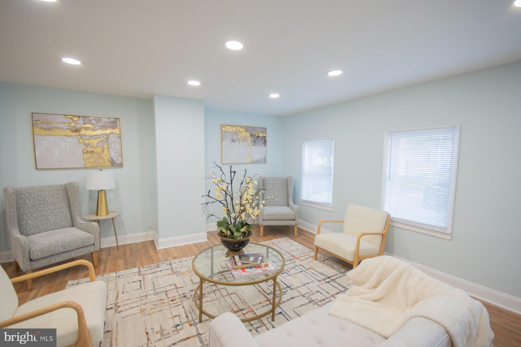 CITY OF MARTINSBURG - Residential