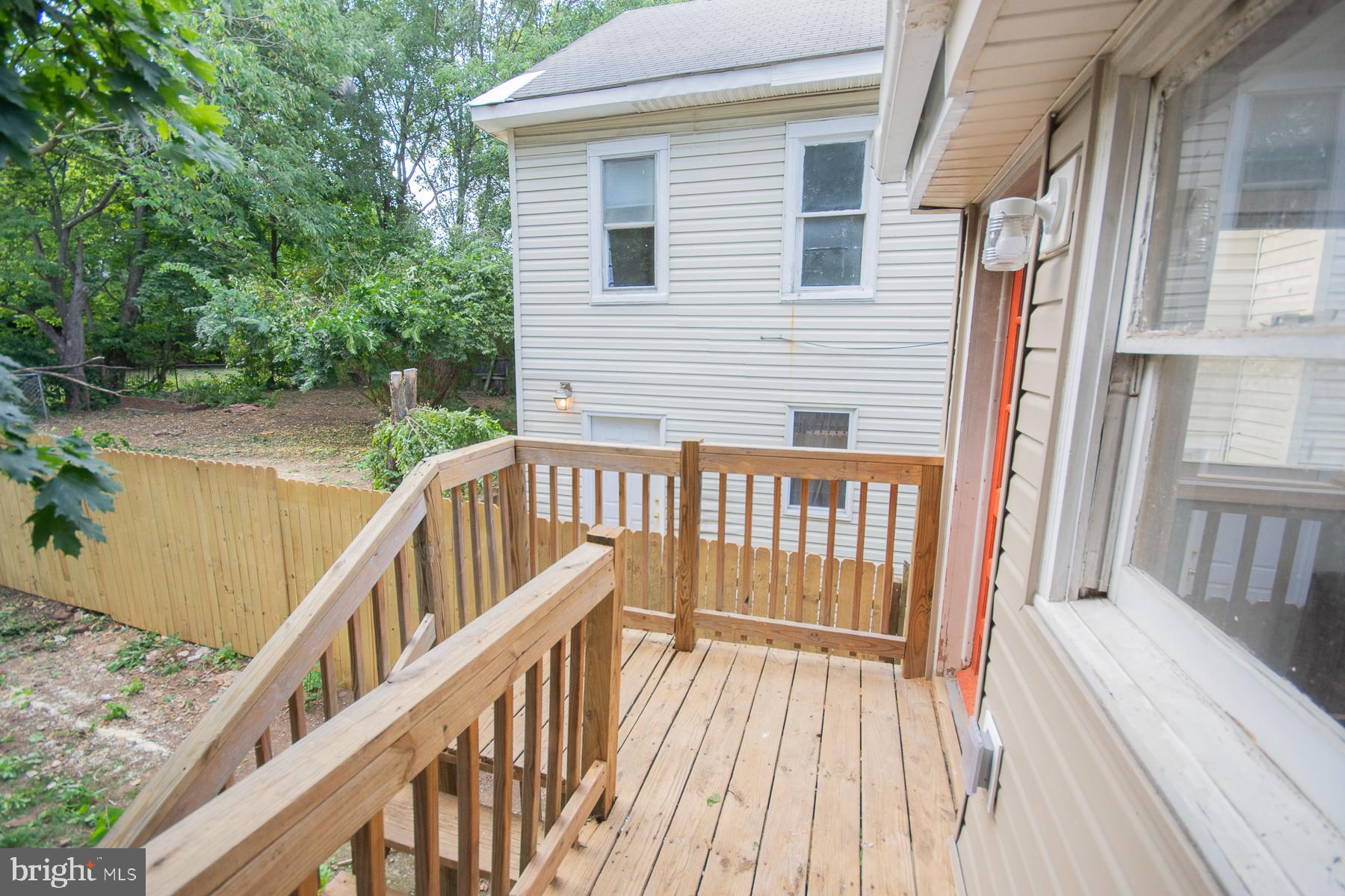 CITY OF MARTINSBURG - Residential