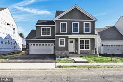 1060 BUCKWALTER RD. LOT 55 LITITZ PA 17543