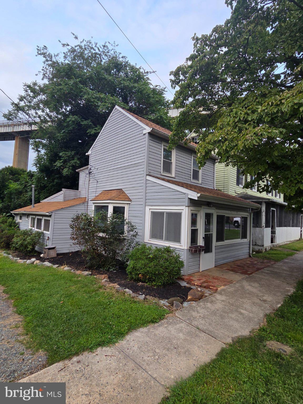 217 3RD STREET