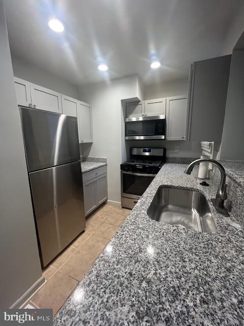 WESTPORT - Residential Lease