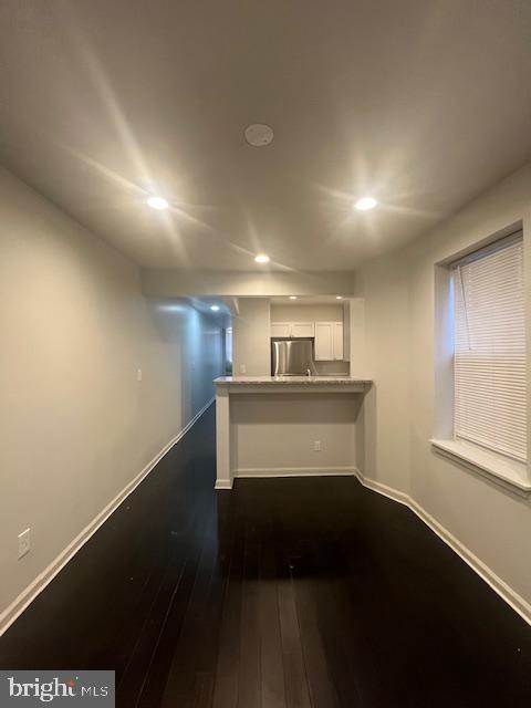 WESTPORT - Residential Lease