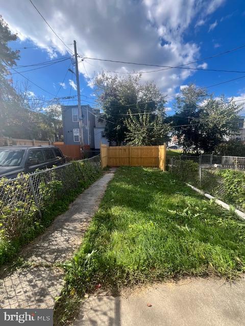 WESTPORT - Residential Lease