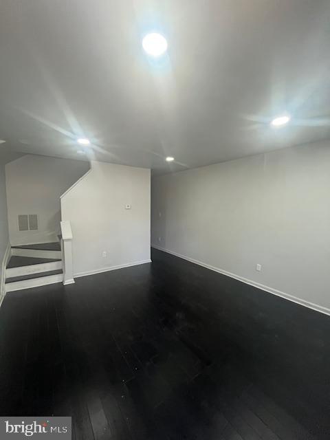 WESTPORT - Residential Lease