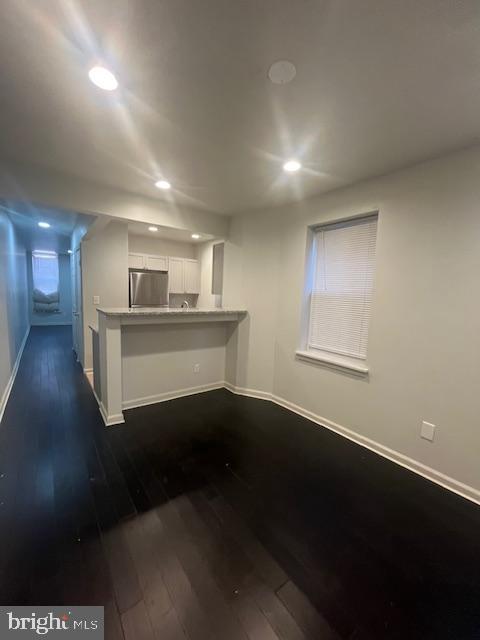 WESTPORT - Residential Lease